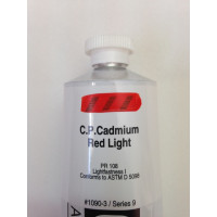 Cadmium Red Light - Heavy Body Golden - 148ml